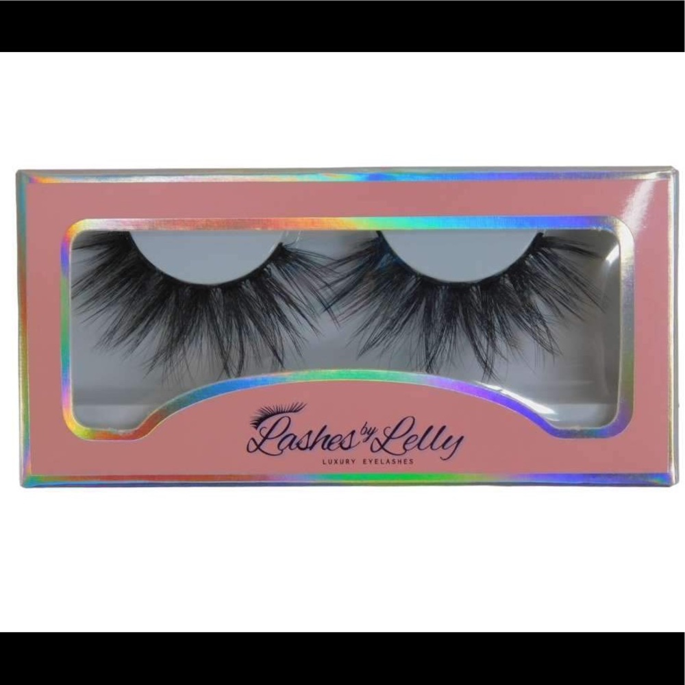 3D Minks Multi Pack - Picture 2 of 4